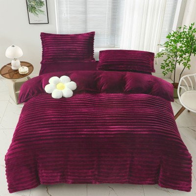Lenjerie de pat cocolino line - mihaela